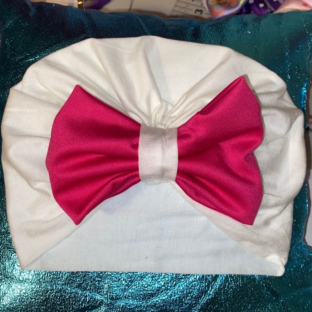 Baby hat
